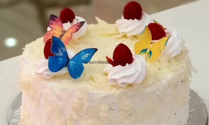 SHRI KRISHNA SWEETS  BAKERS